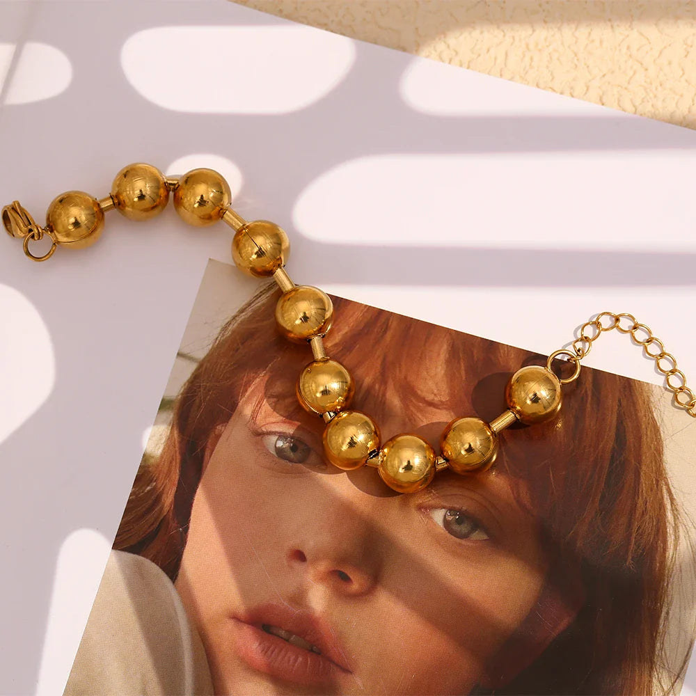 Beads Bracelet