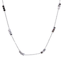 Golden Bead Chain Necklace