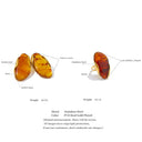 Aurea Drop Ring
