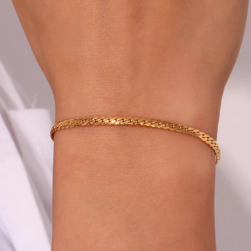 Simple Bracelet