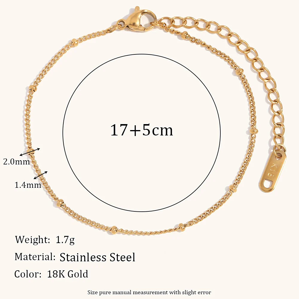 Twists Bracelet