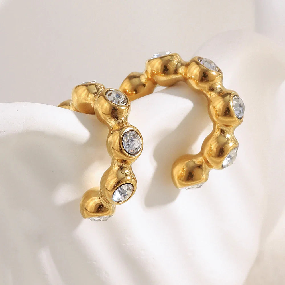 Sweet Gems Earrings