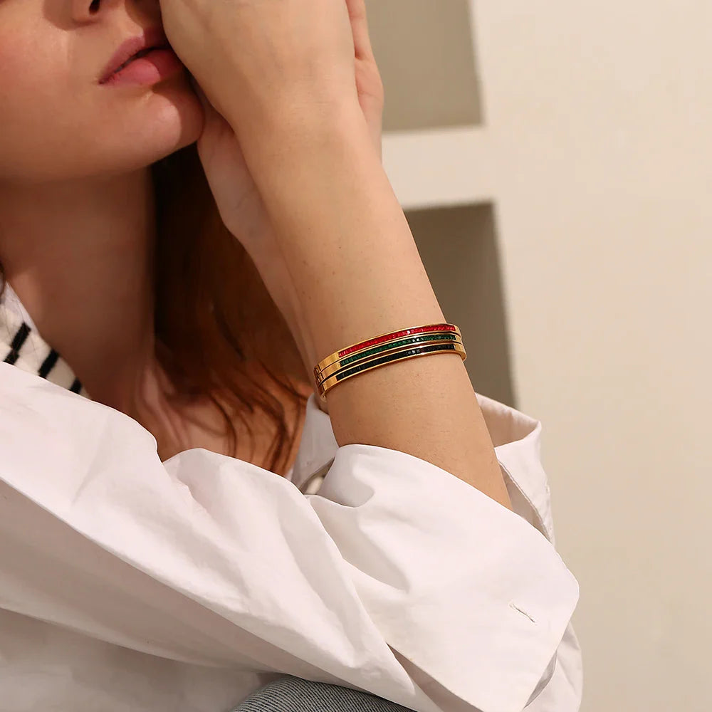Sleysy Bracelet