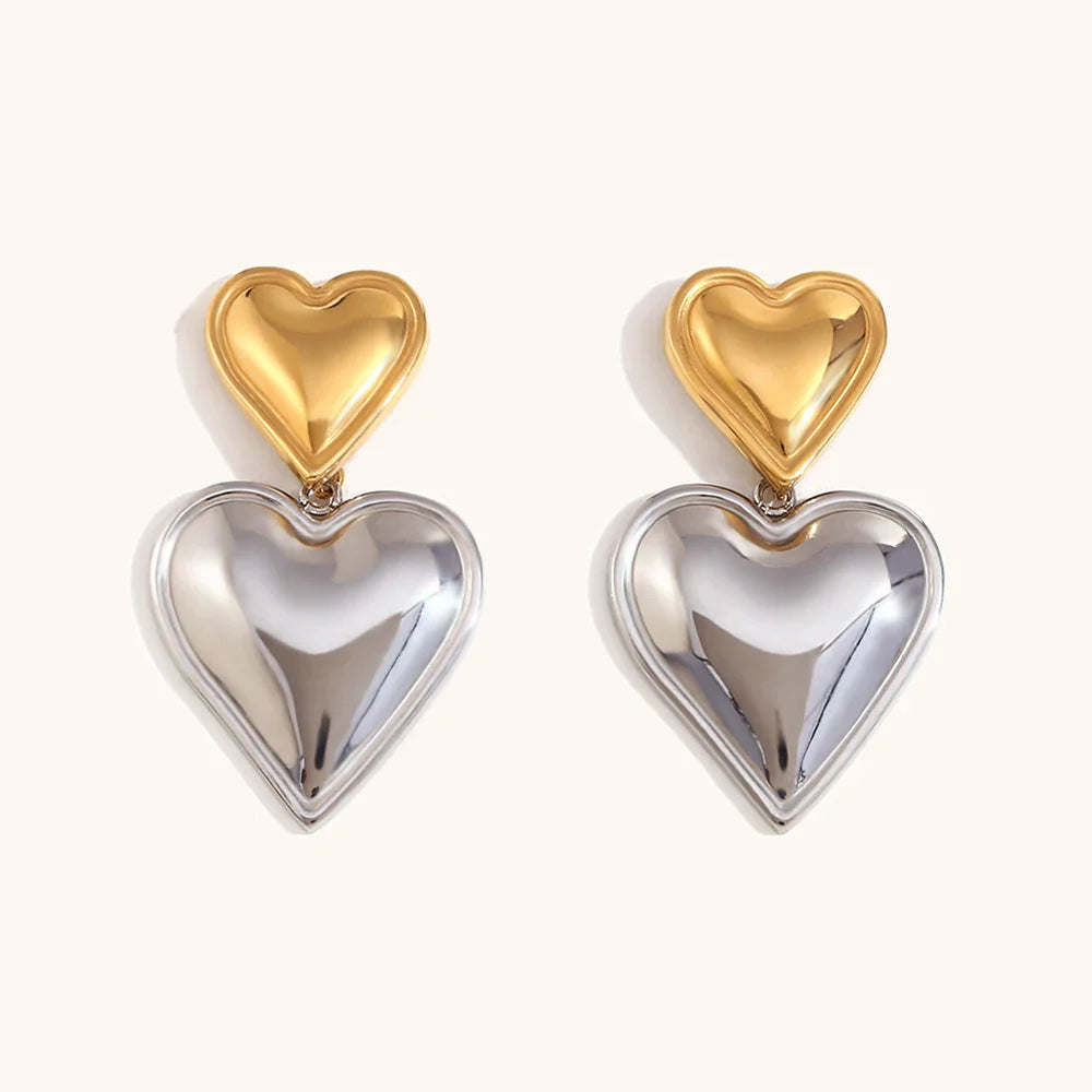 Jolit Drop Earring