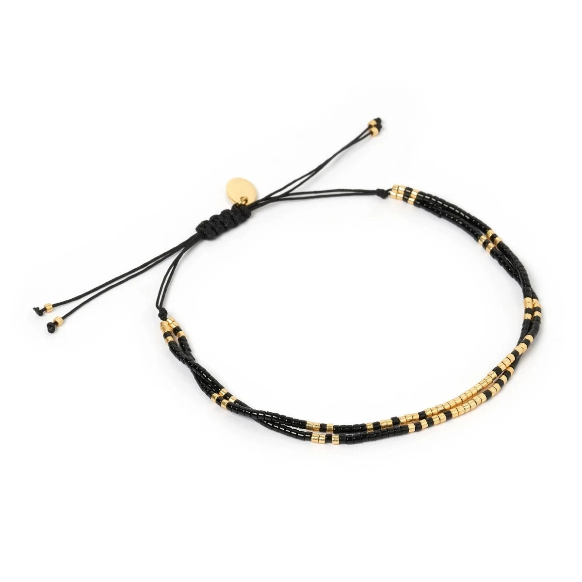 Miyu Beads Bracelet