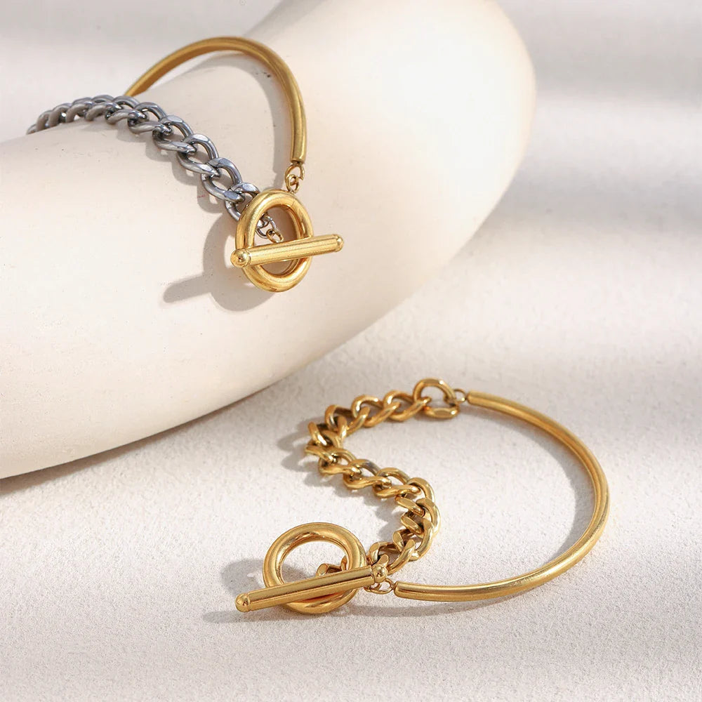 Elle Bracelet