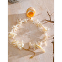 Shell & Stone Necklace