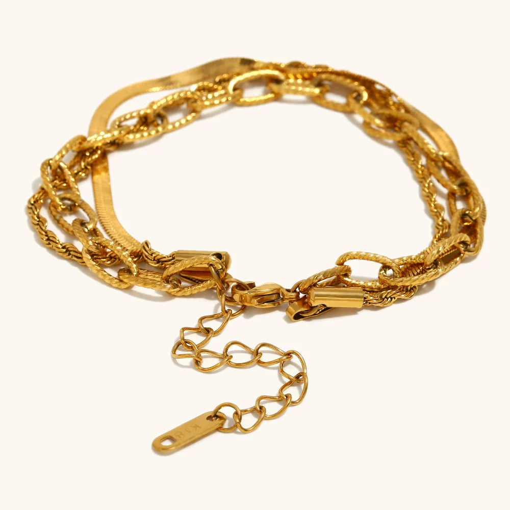 Rosélle Bracelet