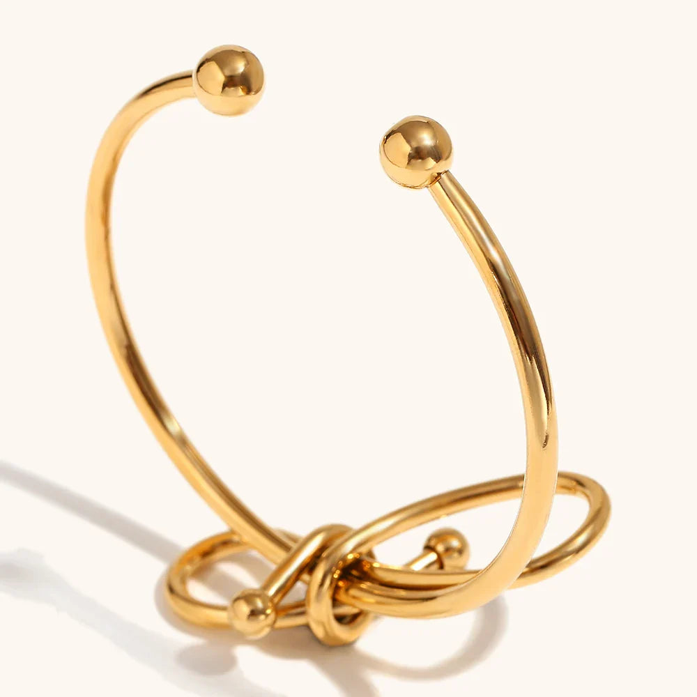 Butterfly Bracelet