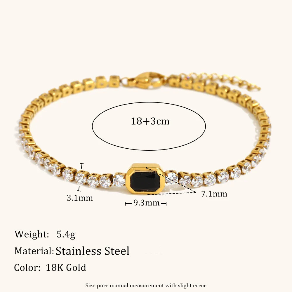Sparkling Bracelet