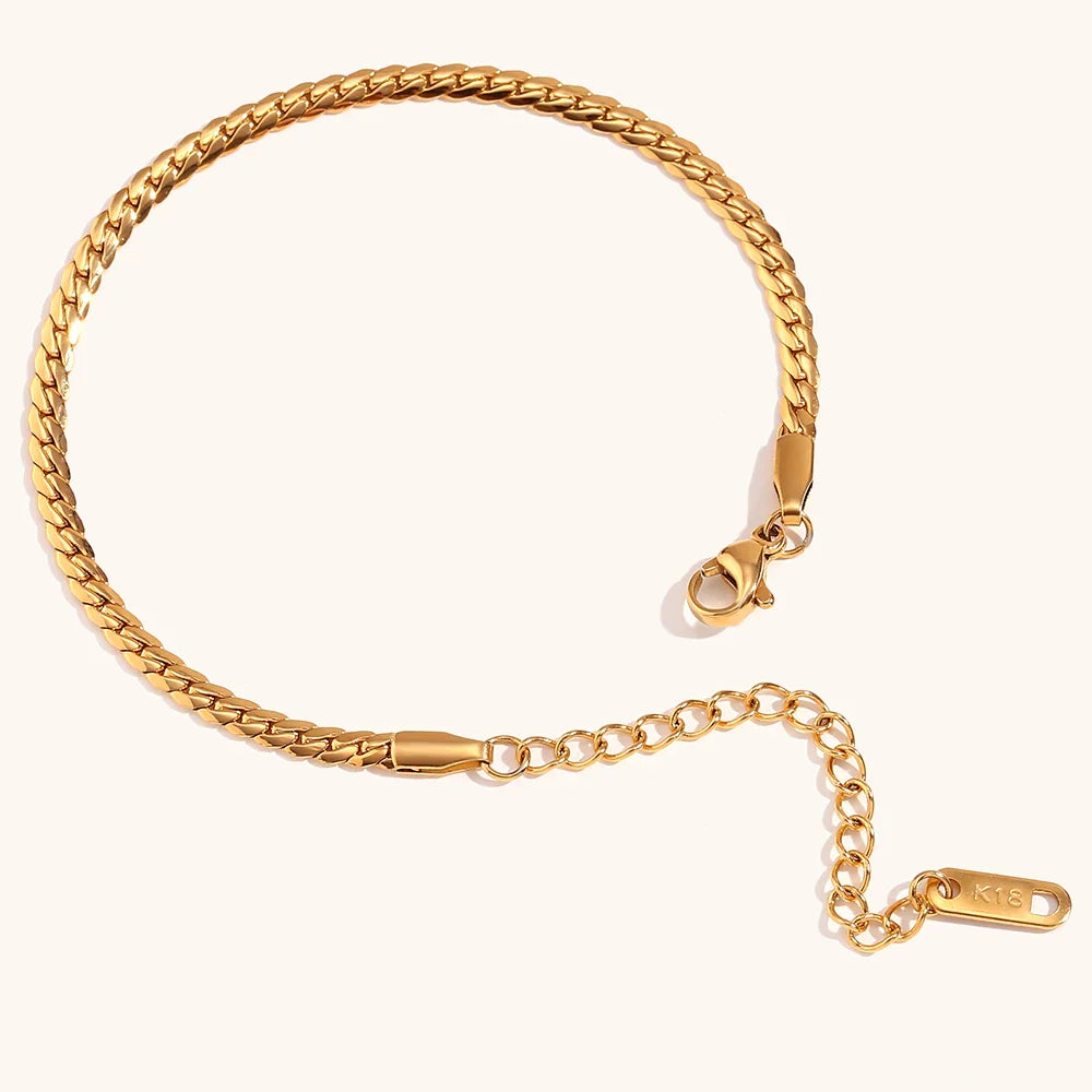Simple Bracelet