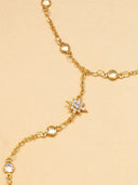 Solara Sun Bracelet