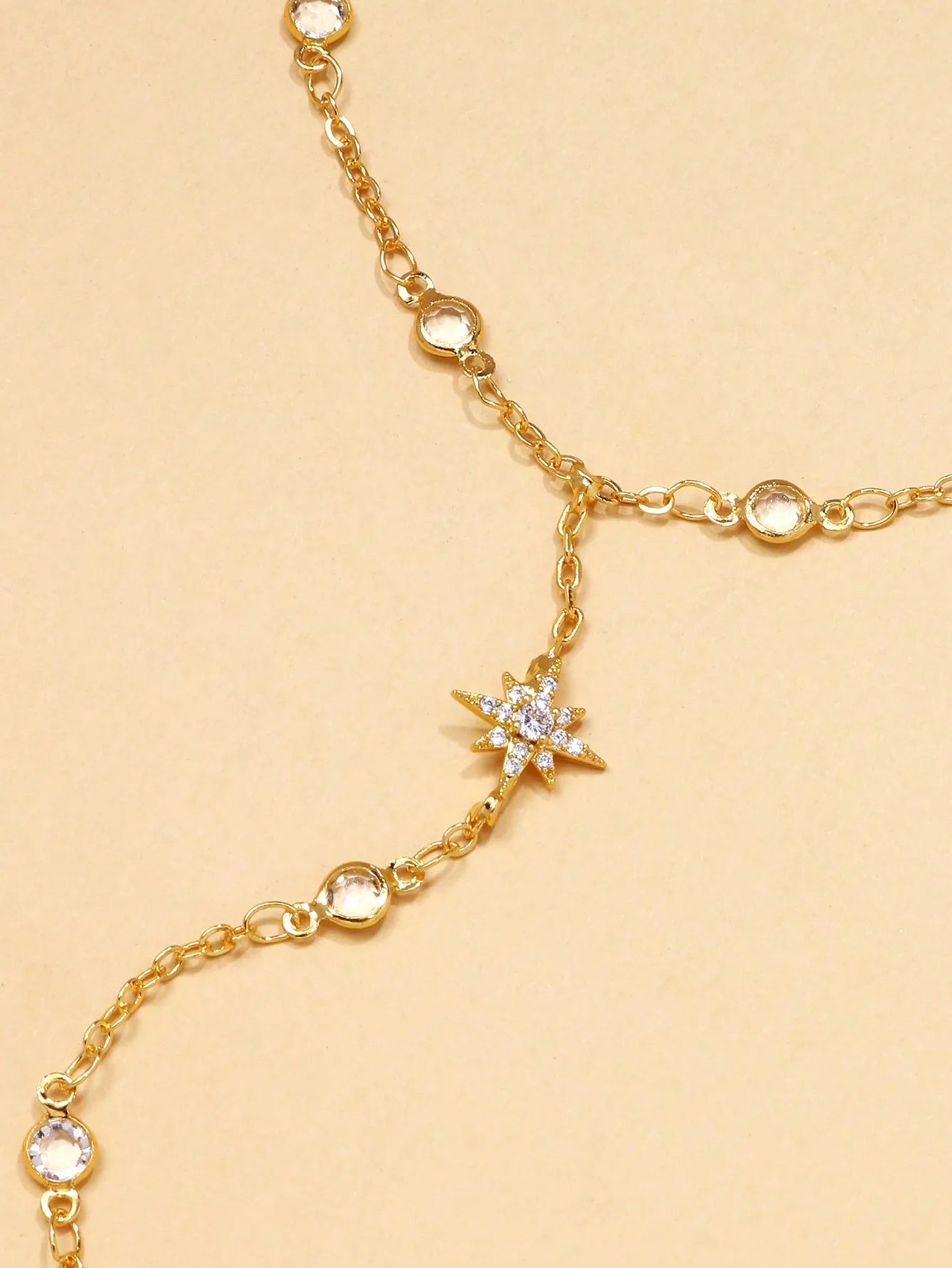 Solara Sun Bracelet