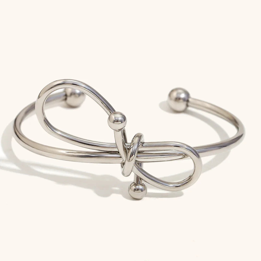 Butterfly Bracelet