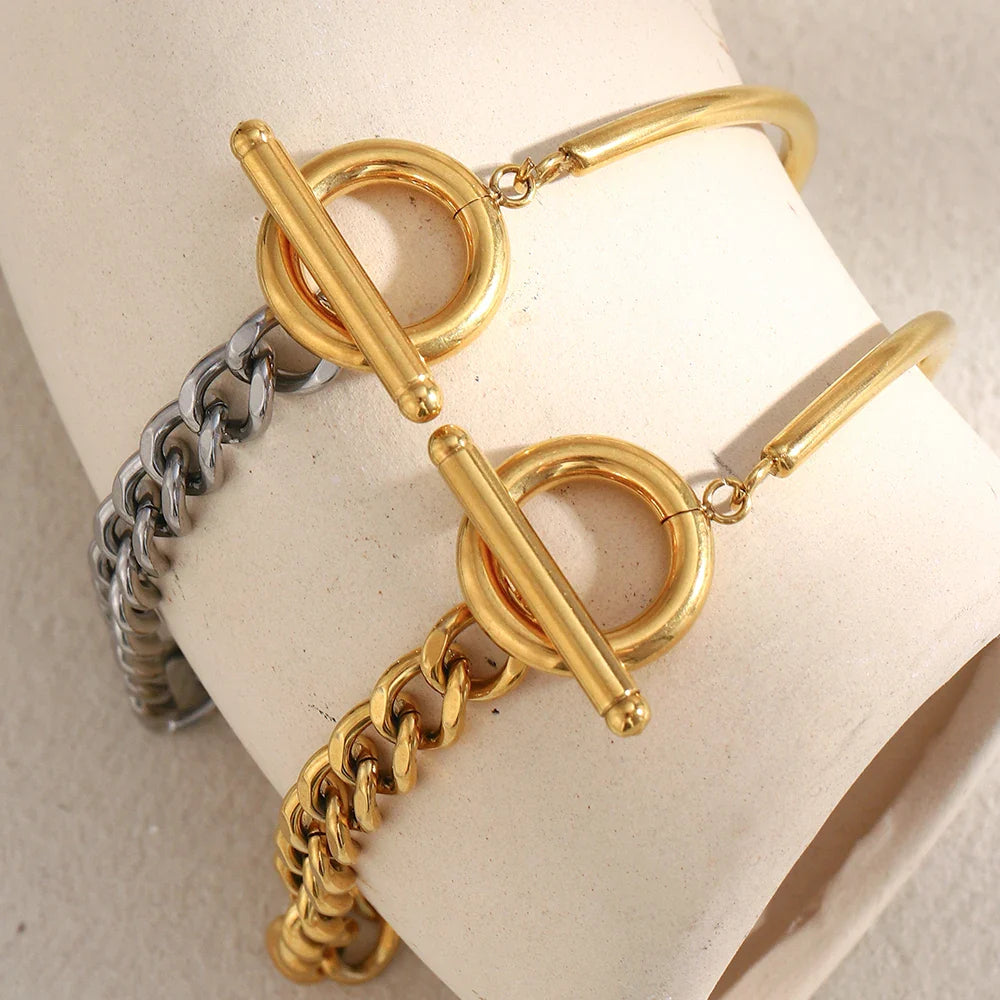Elle Bracelet