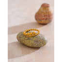 Mini Chain Adjustable Ring