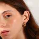 Solenne Earrings