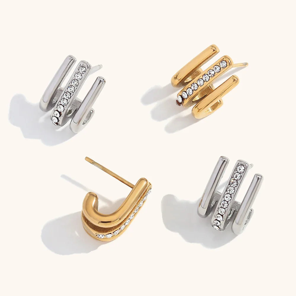 Crystal Piercing