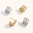 Crystal Piercing