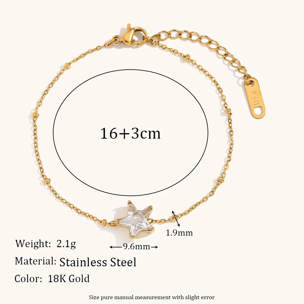 Girly Bracelet