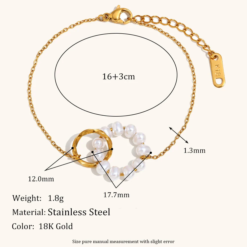 Minimalist Bracelet