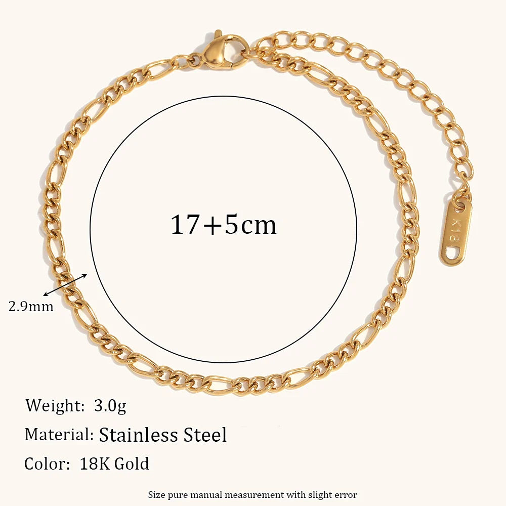 Twists Bracelet