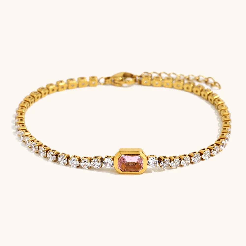 Sparkling Bracelet