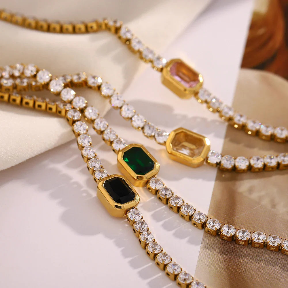 Sparkling Bracelet