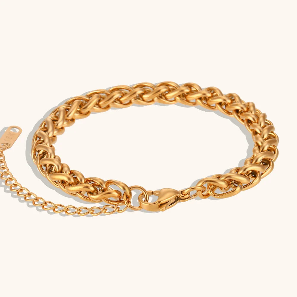 Classic bracelet