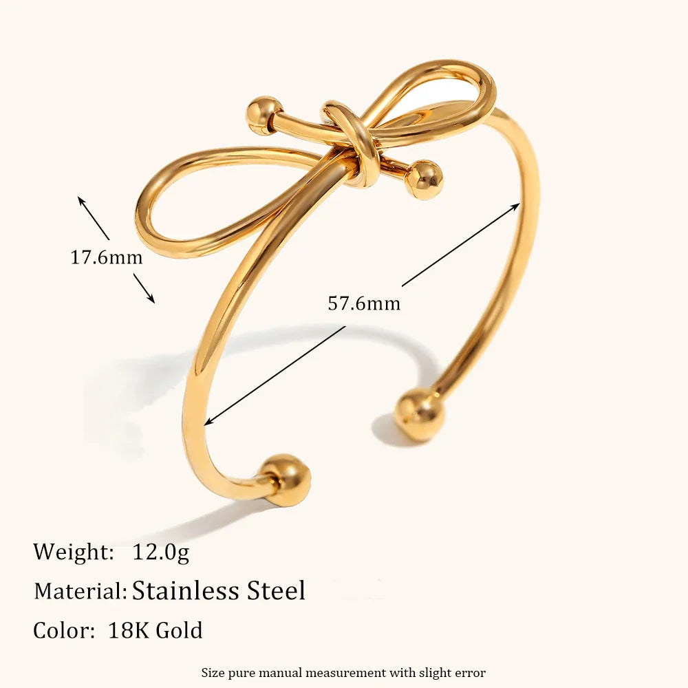 Butterfly Bracelet