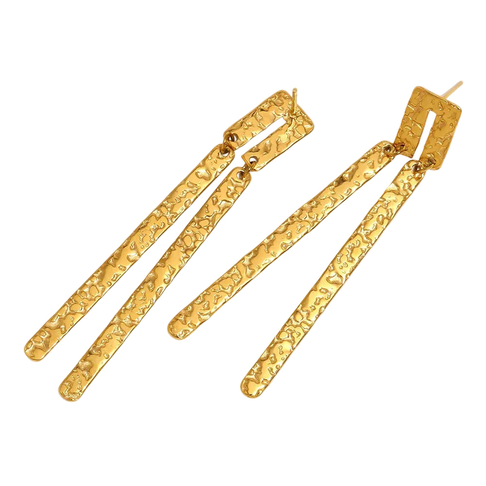 Retro Earrings