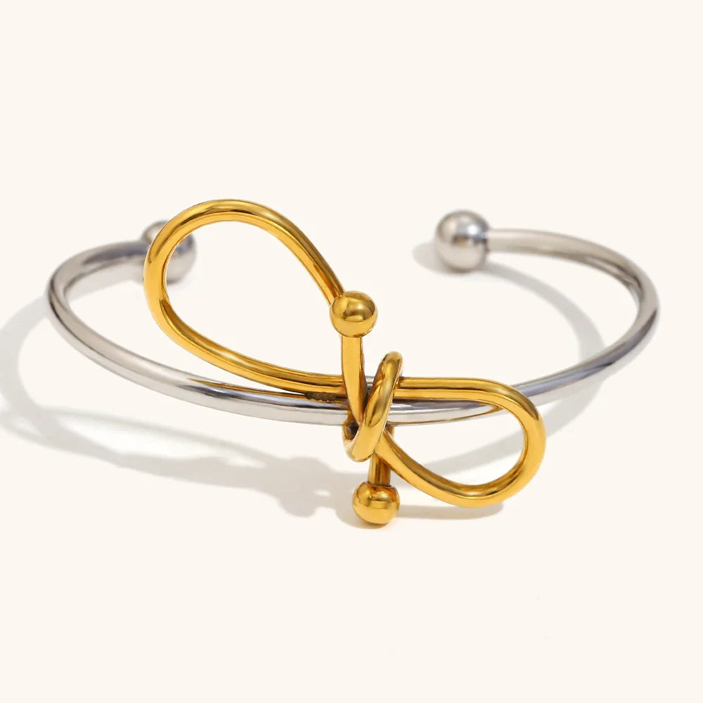 Butterfly Bracelet