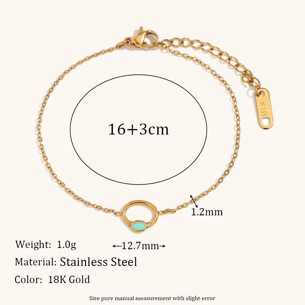 Girly Bracelet