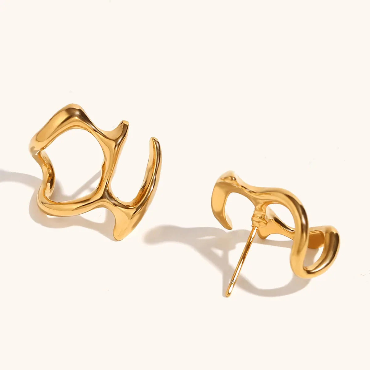 Allura Earrings