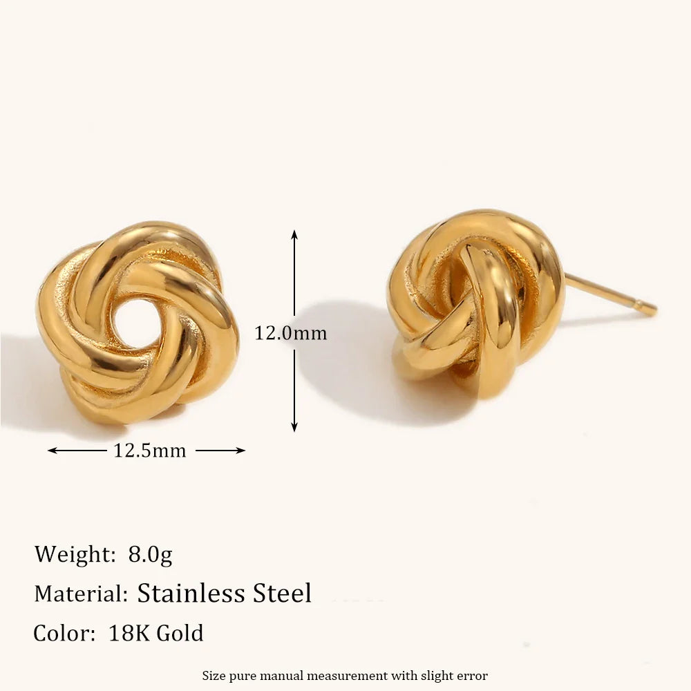 Delica Earrings