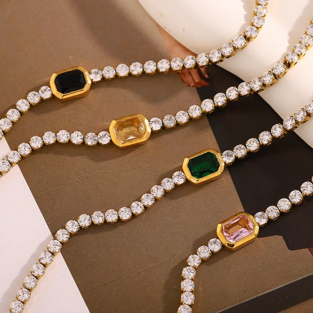 Sparkling Bracelet