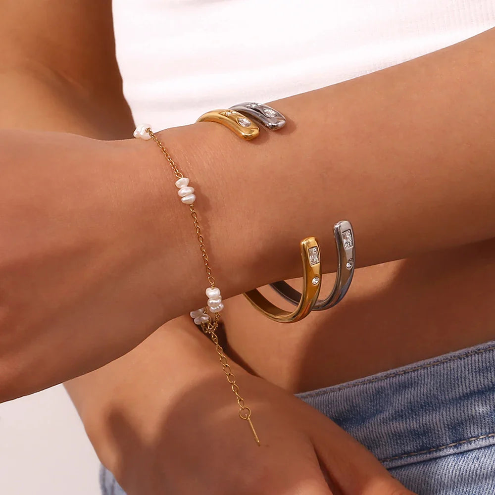 Pure Bracelet