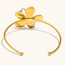Petal Glow Bracelet