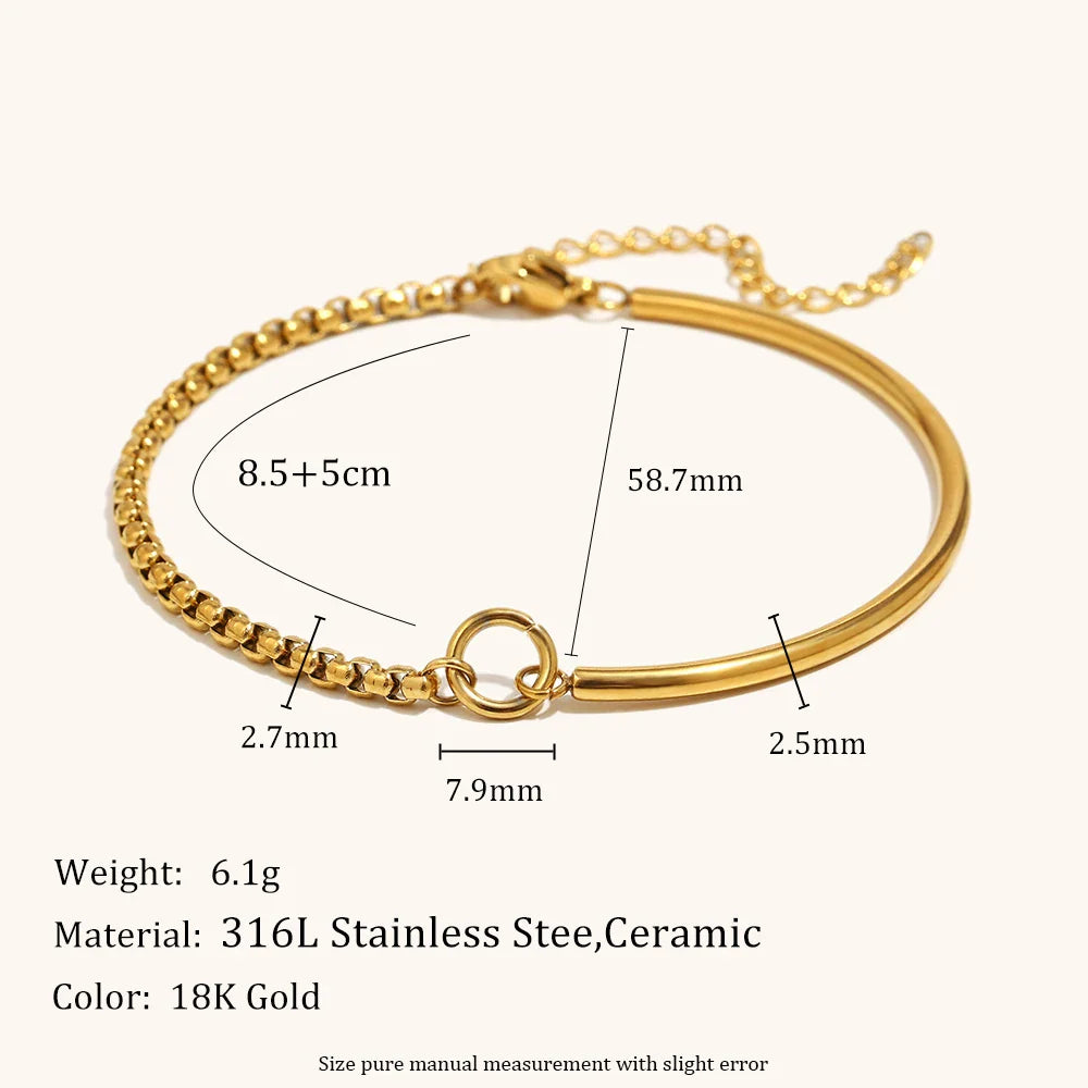 Elle Bracelet