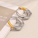 Nua Earrings
