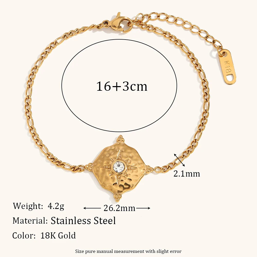Girly Bracelet