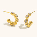 Sweet Gems Earrings