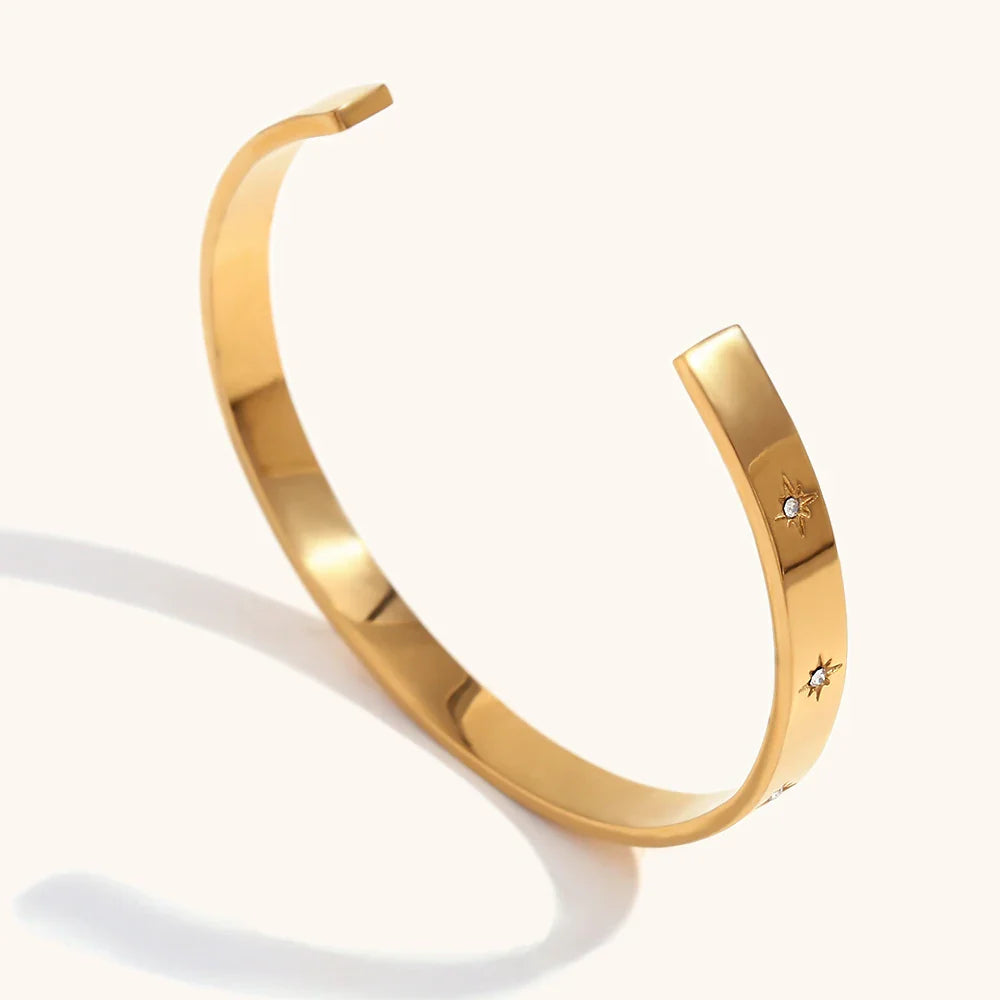 Minimalist Bracelet