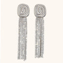 Sparkling Earrings