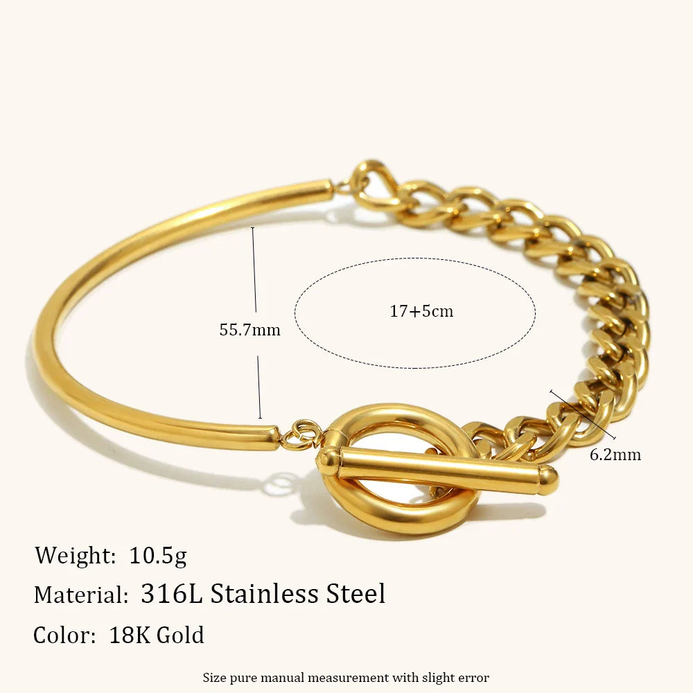 Elle Bracelet