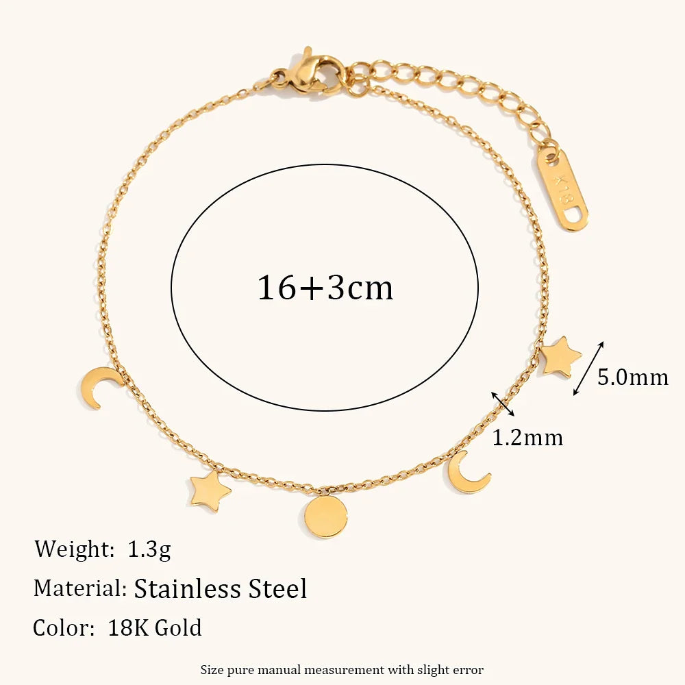 Girly Bracelet