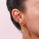 Snake Earrings