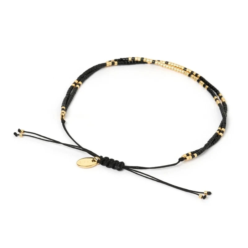 Miyu Beads Bracelet