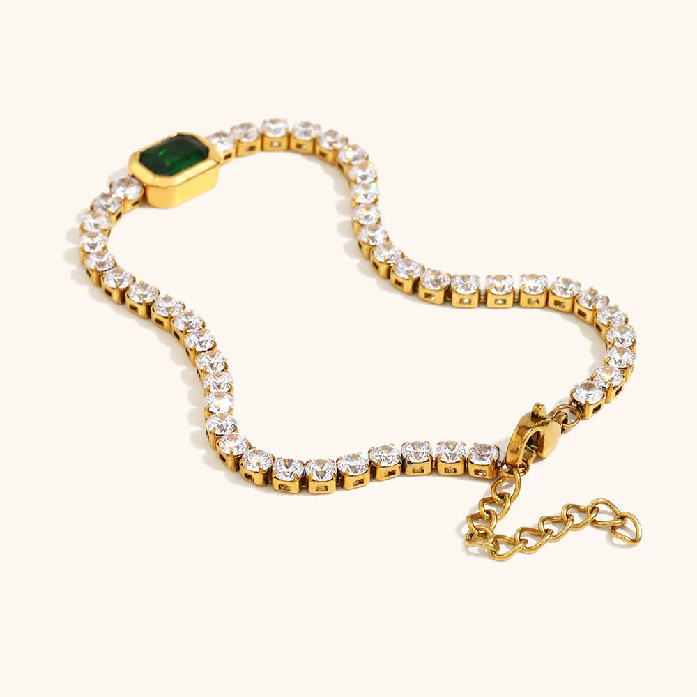 Sparkling Bracelet