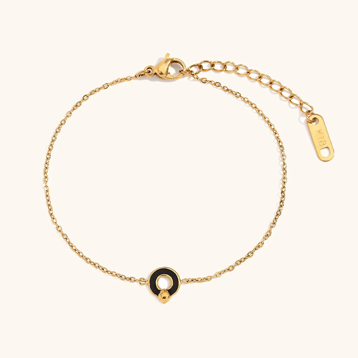 Sweet Bracelet